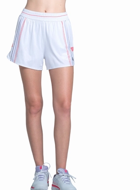 Reaction Short - 3 Rugged Fit Form Fitting