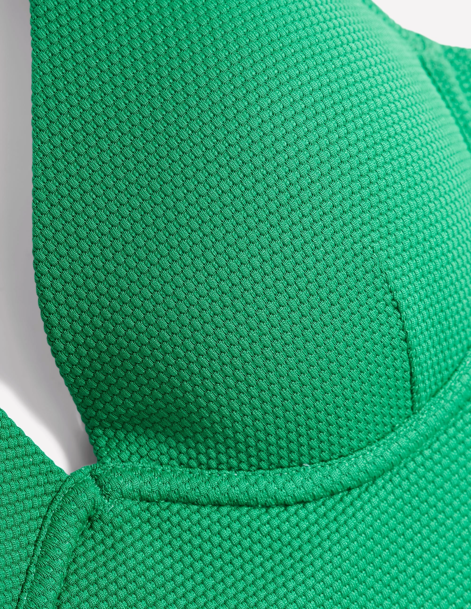Sporty Appeal Four Way Stretch Technology Enhancer Swimsuit-Bright Green