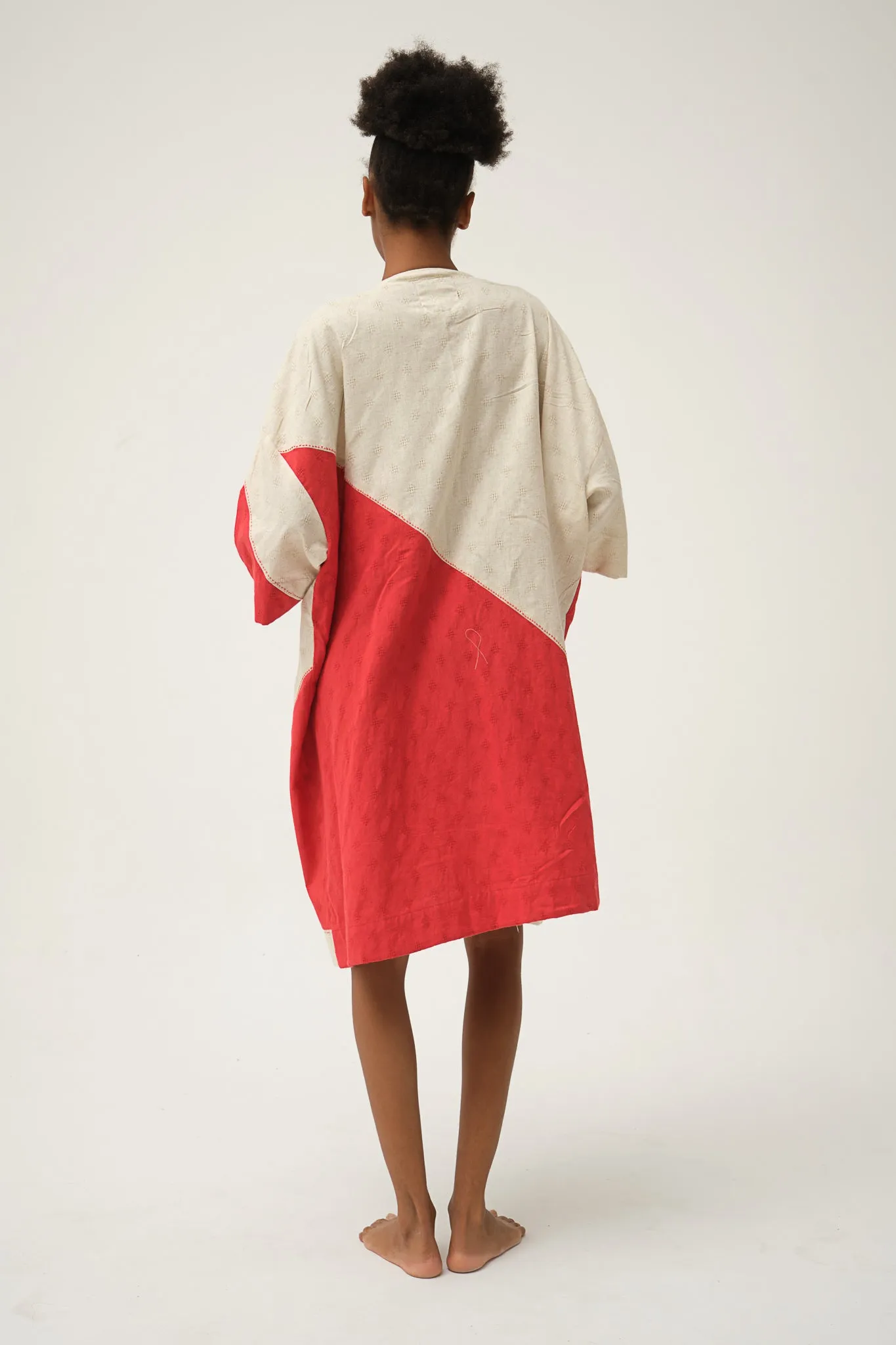 Red CASPER JACKET