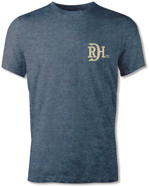 Red Dirt "Pecos" T-Shirt
