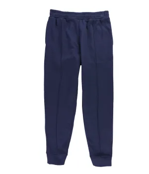 Reebok Mens Solid Athletic Sweatpants, TW2