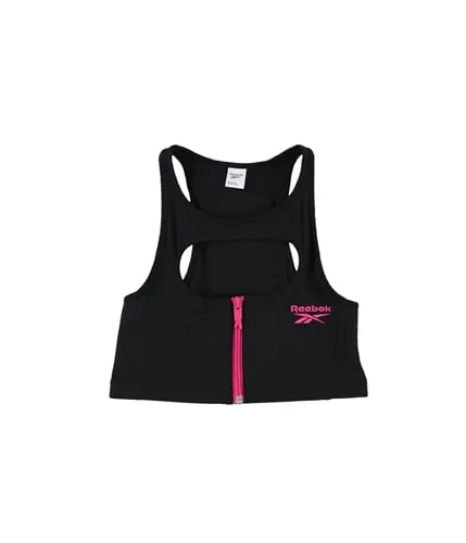 Reebok Womens Classic Fashion Sports Bra