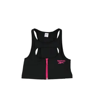 Reebok Womens Classic Fashion Sports Bra