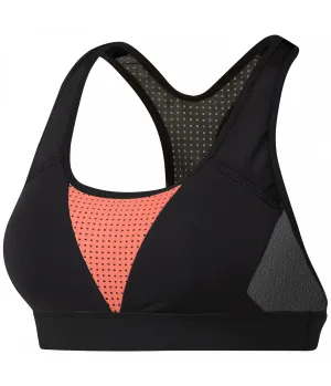 Reebok Womens Hero Racer Sports Bra, TW3