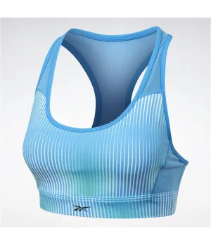 Reebok Womens Hero Sports Bra, TW5