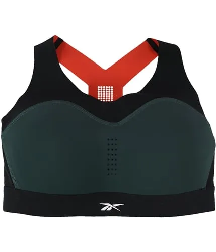Reebok Womens Les Mills Pure Move Sports Bra