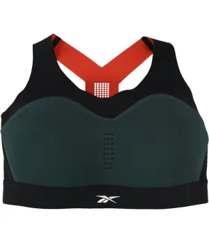 Reebok Womens Les Mills Pure Move Sports Bra