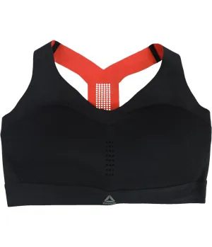 Reebok Womens Purmove Sports Bra