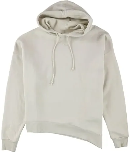 Reebok Womens Studio Cozy Fashion Hoodie Sweatshirt