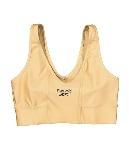 Reebok Womens Wonder Women Bra Sports Bra
