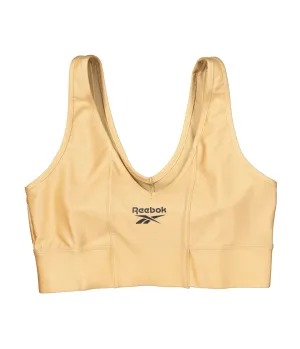 Reebok Womens Wonder Women Bra Sports Bra