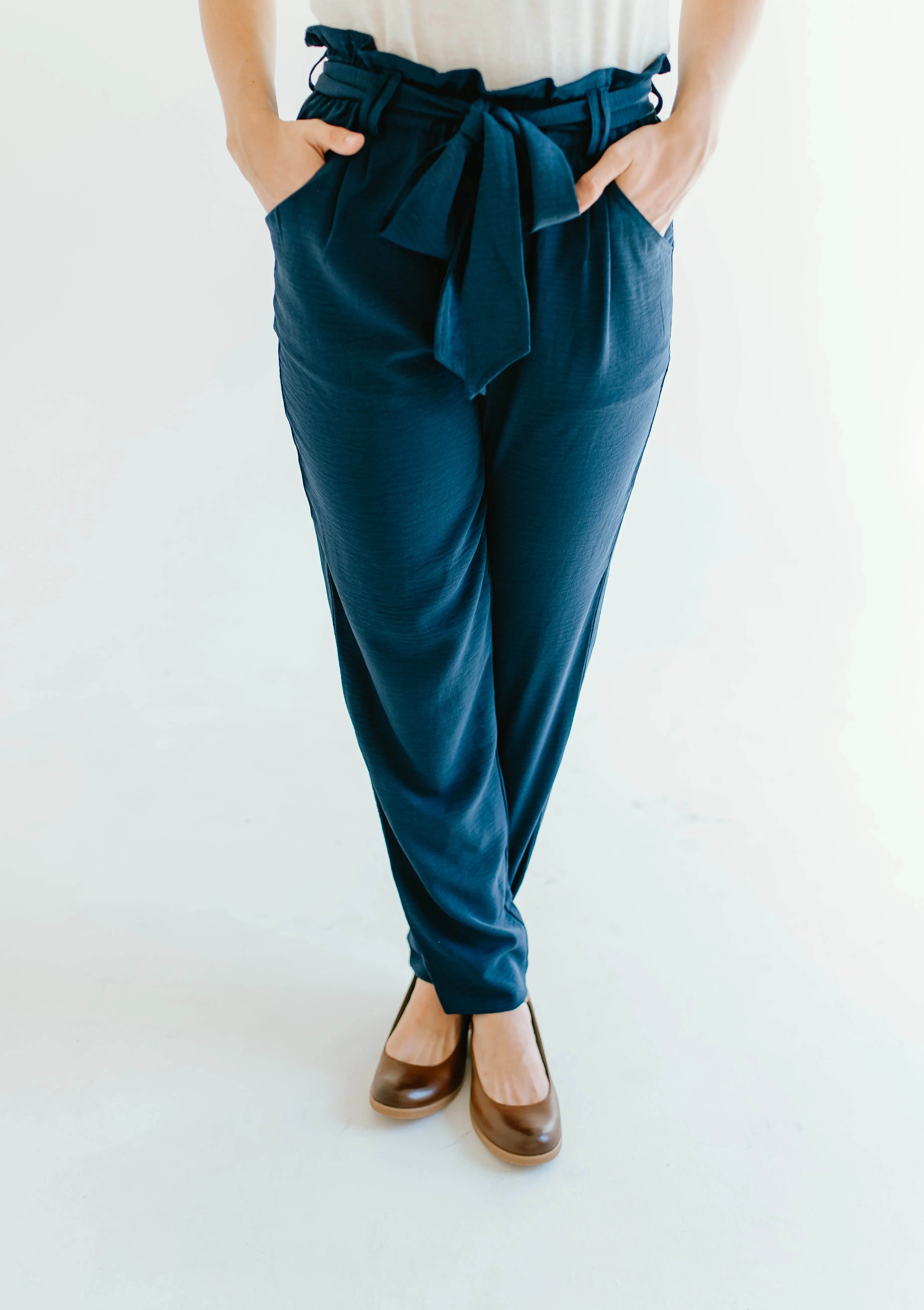 Felicia Light Pants Outdoor Activity