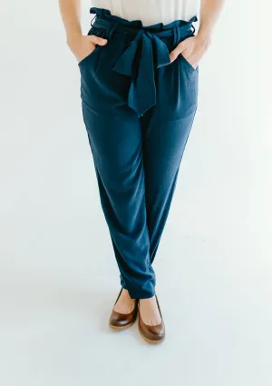 Felicia Light Pants Outdoor Activity