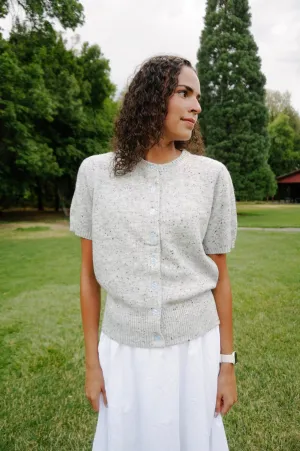 Low Impact Manufacturing Presley Cardigan
