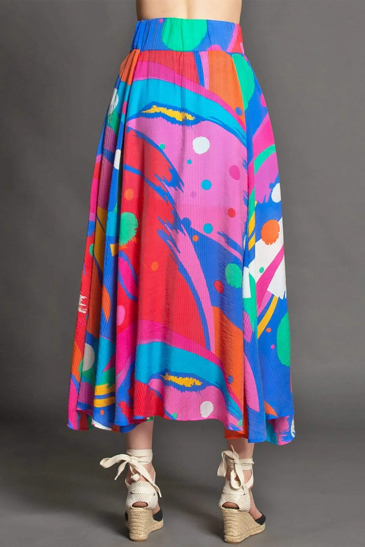 Daniel Skirt - Miami Vibes Cultural Heritage