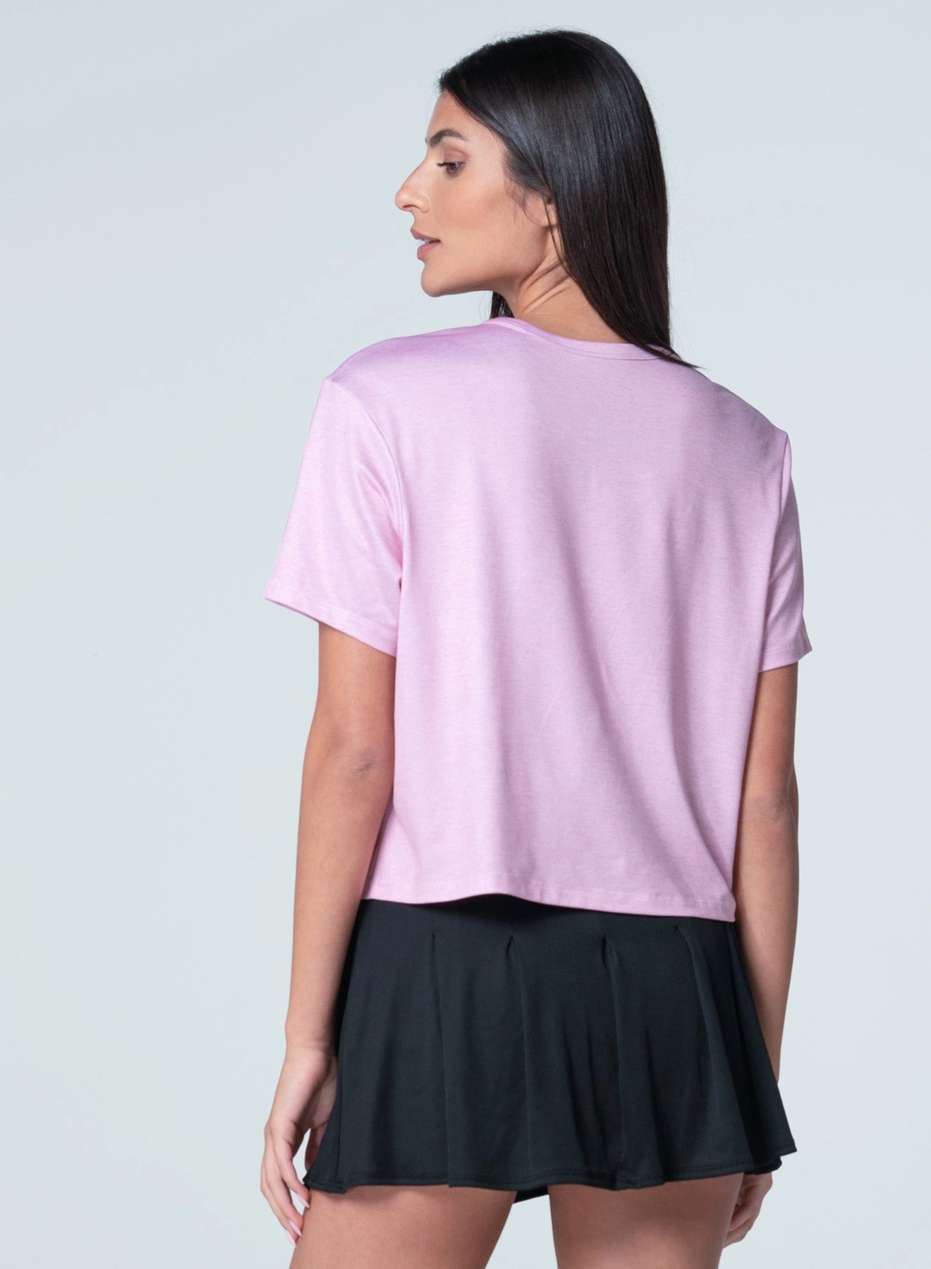 Formal Shirt Live Life With Love Short Sleeve