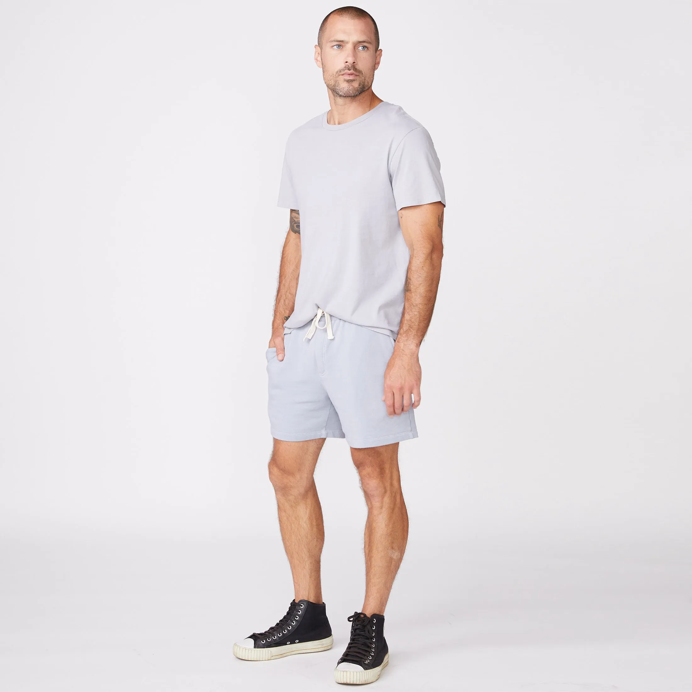 Relaxed Crew QuickPackFoldableDesign Stain Resistant Treatment