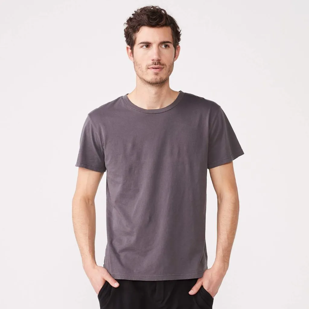 Relaxed Crew Everyday Fashion
