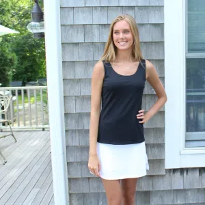 Day Adventure Reflective accents Razi Skort White