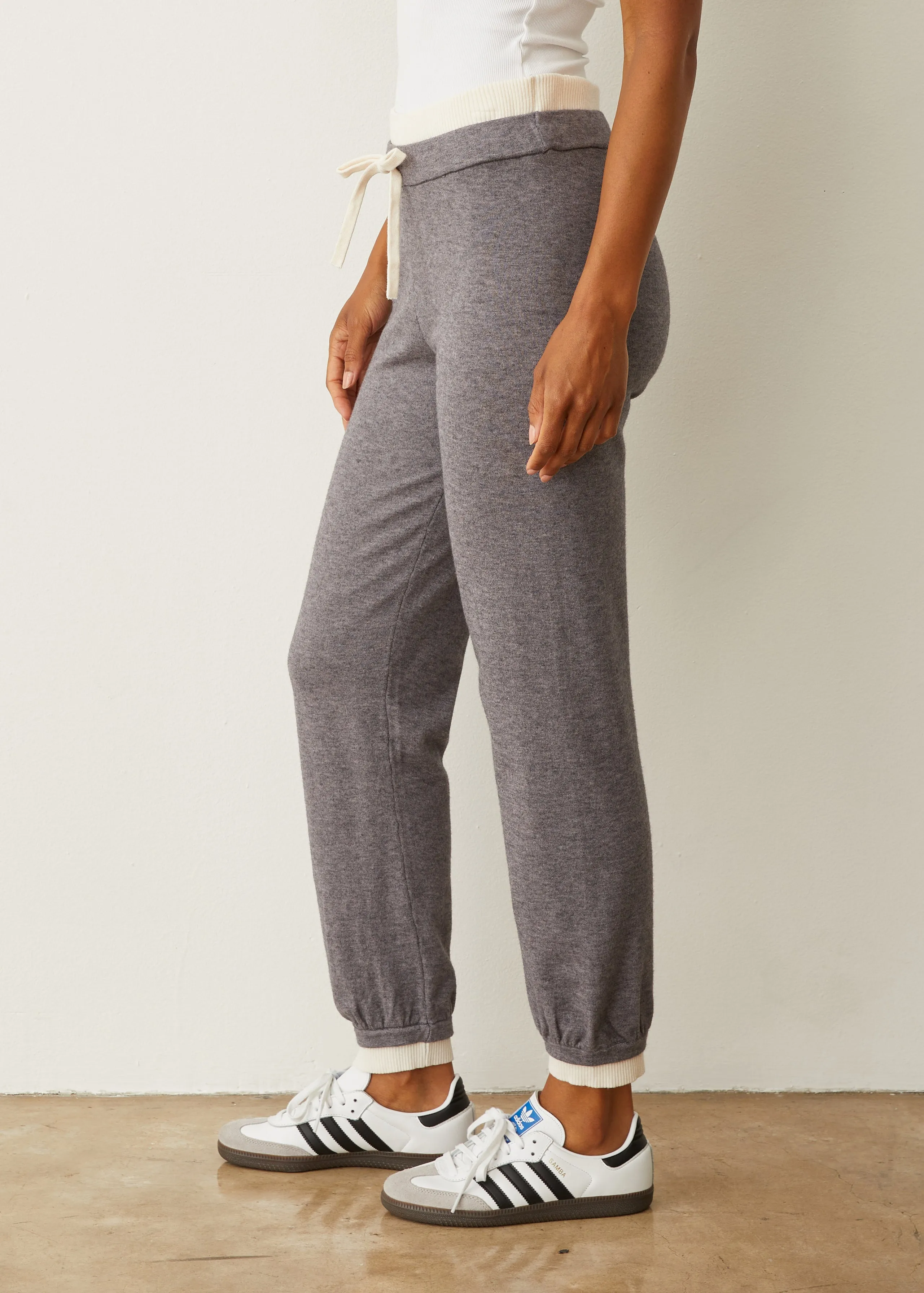 Quick Fit Soft Knit Oversized Sweat