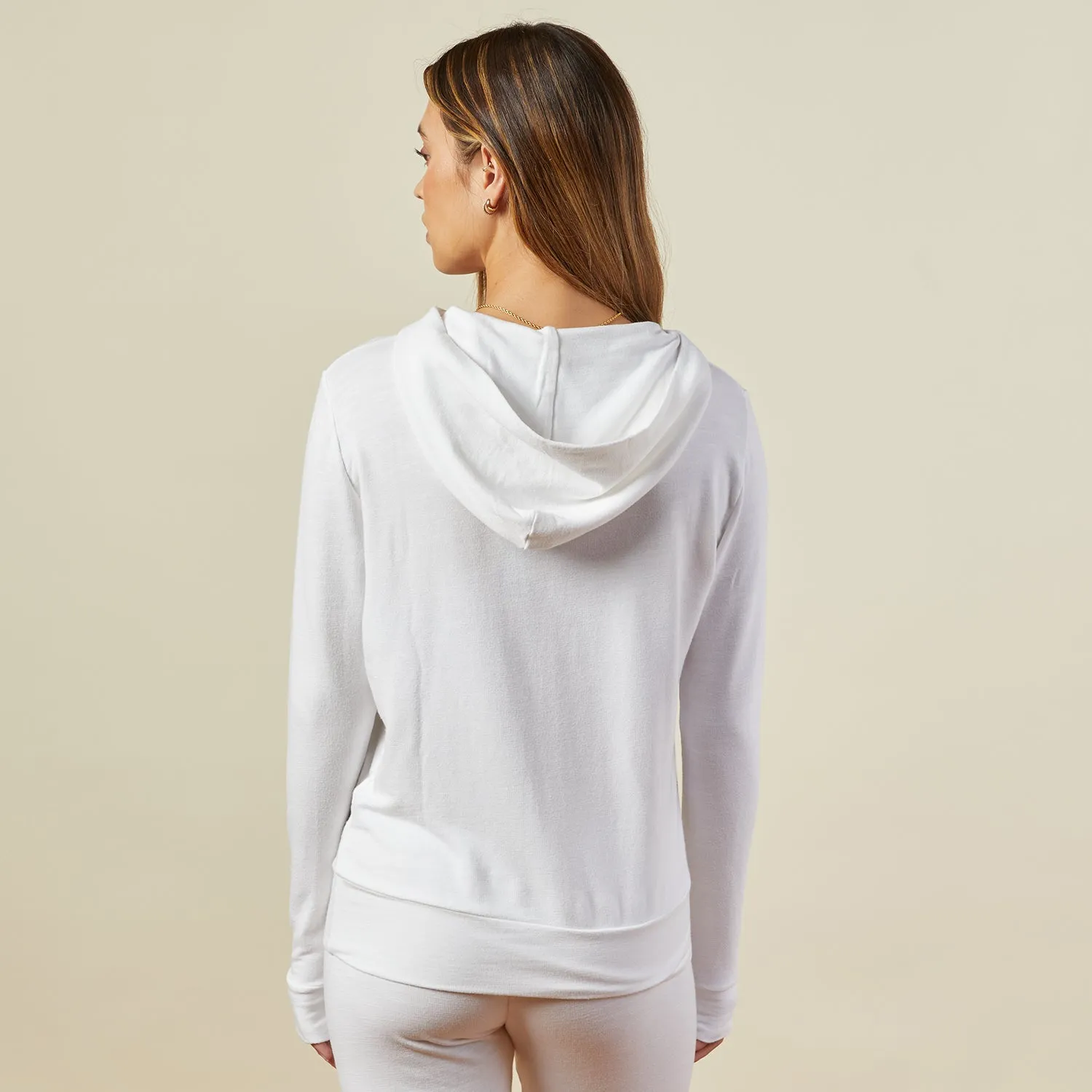 Polished Design Supersoft Pullover Hoody