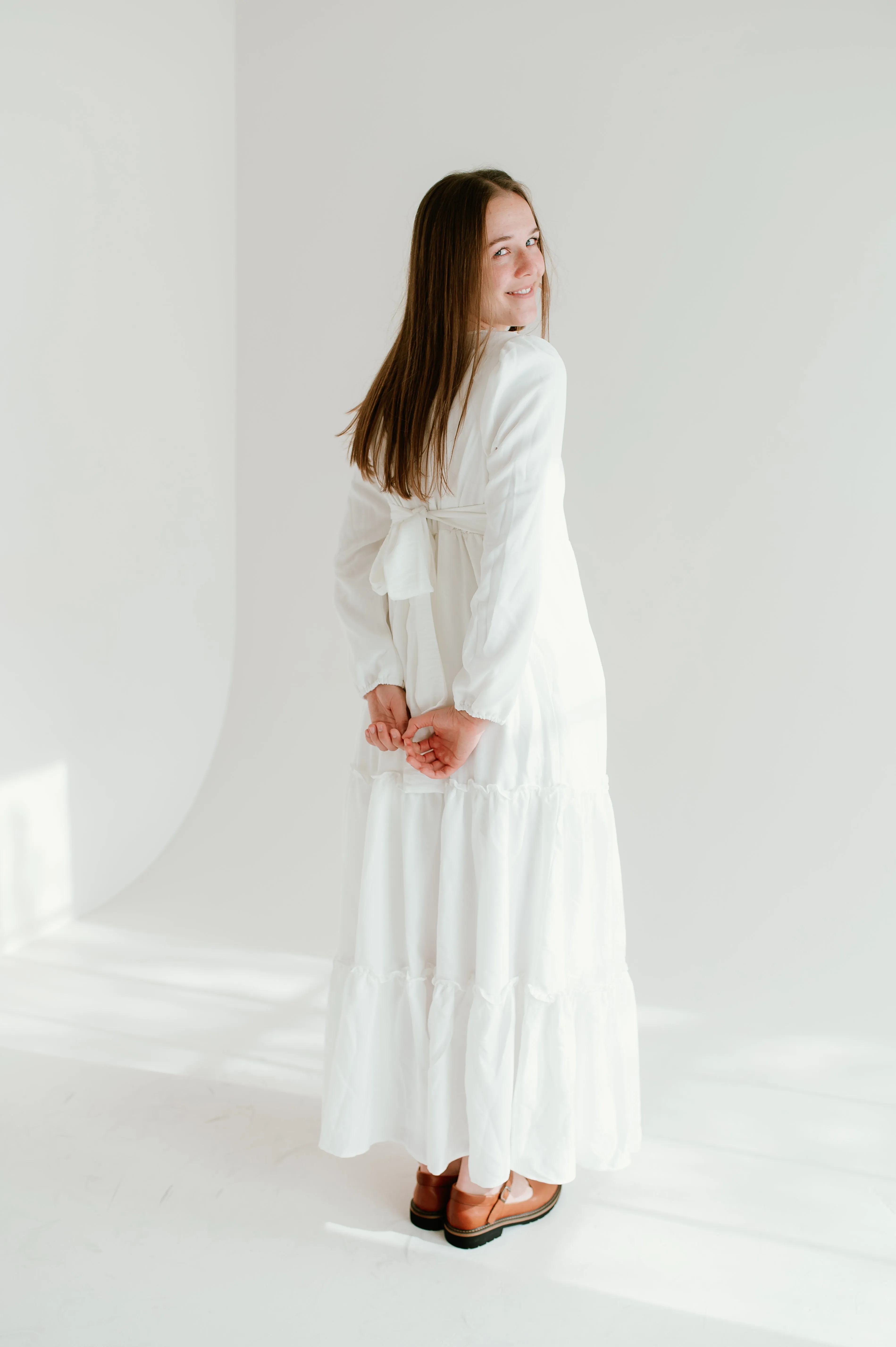 Revekalei Temple Dress BreathableLining