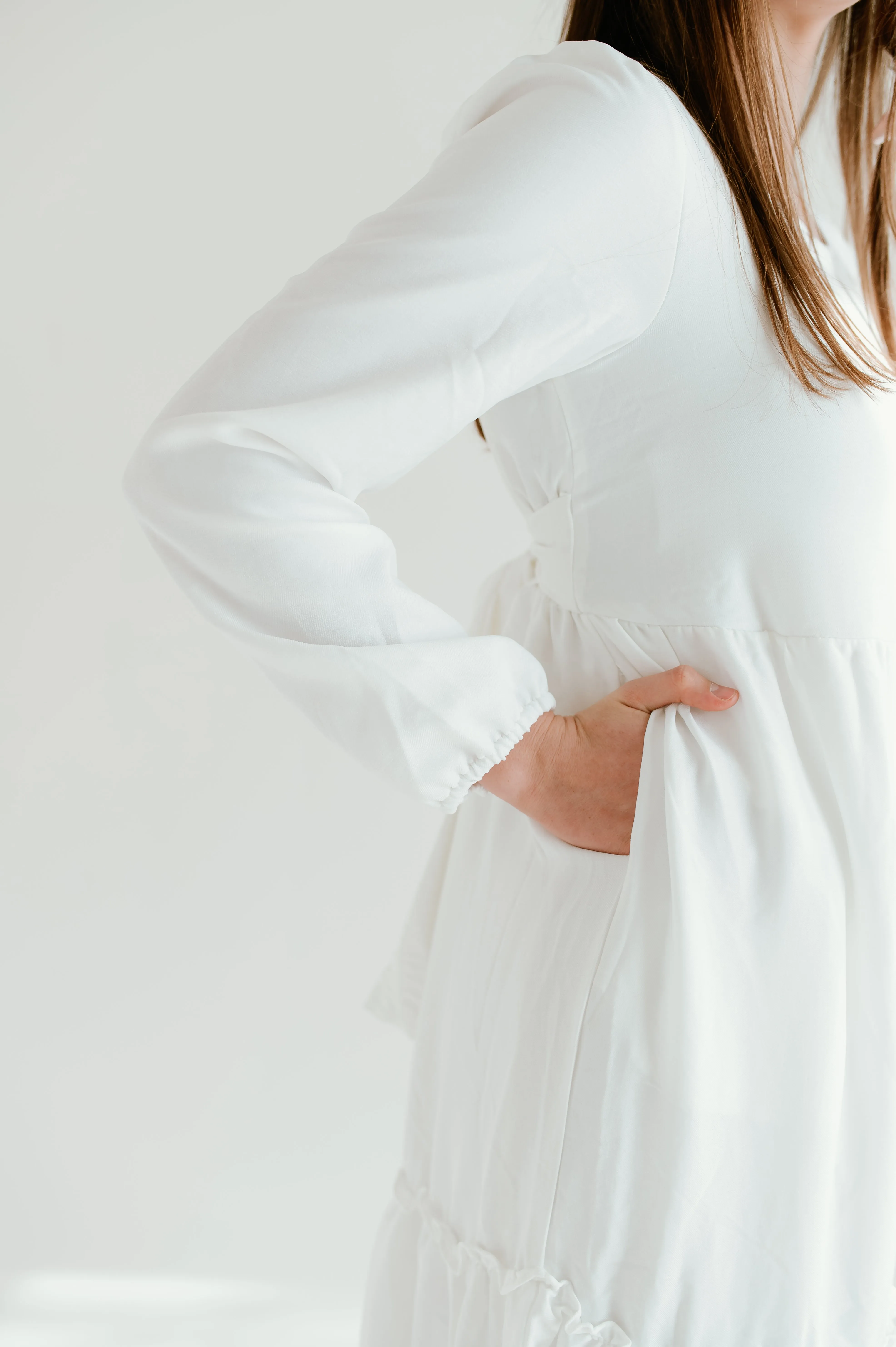 Evening Tone Revekalei Temple Dress