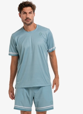 The Pickler Vented Short Sleeve ThermalRegulating