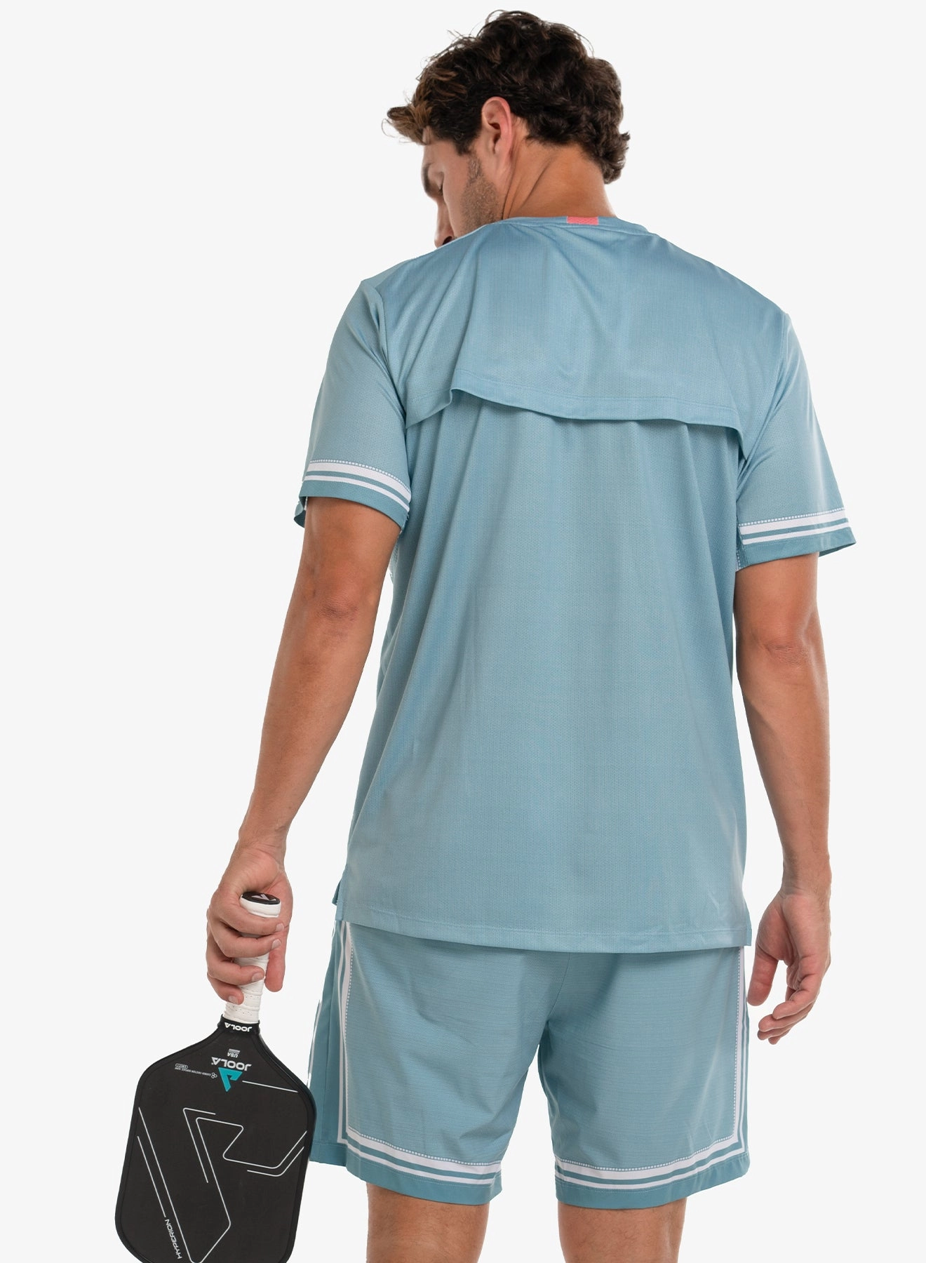 Durable Reinforced Elbows The Pickler Vented Short Sleeve