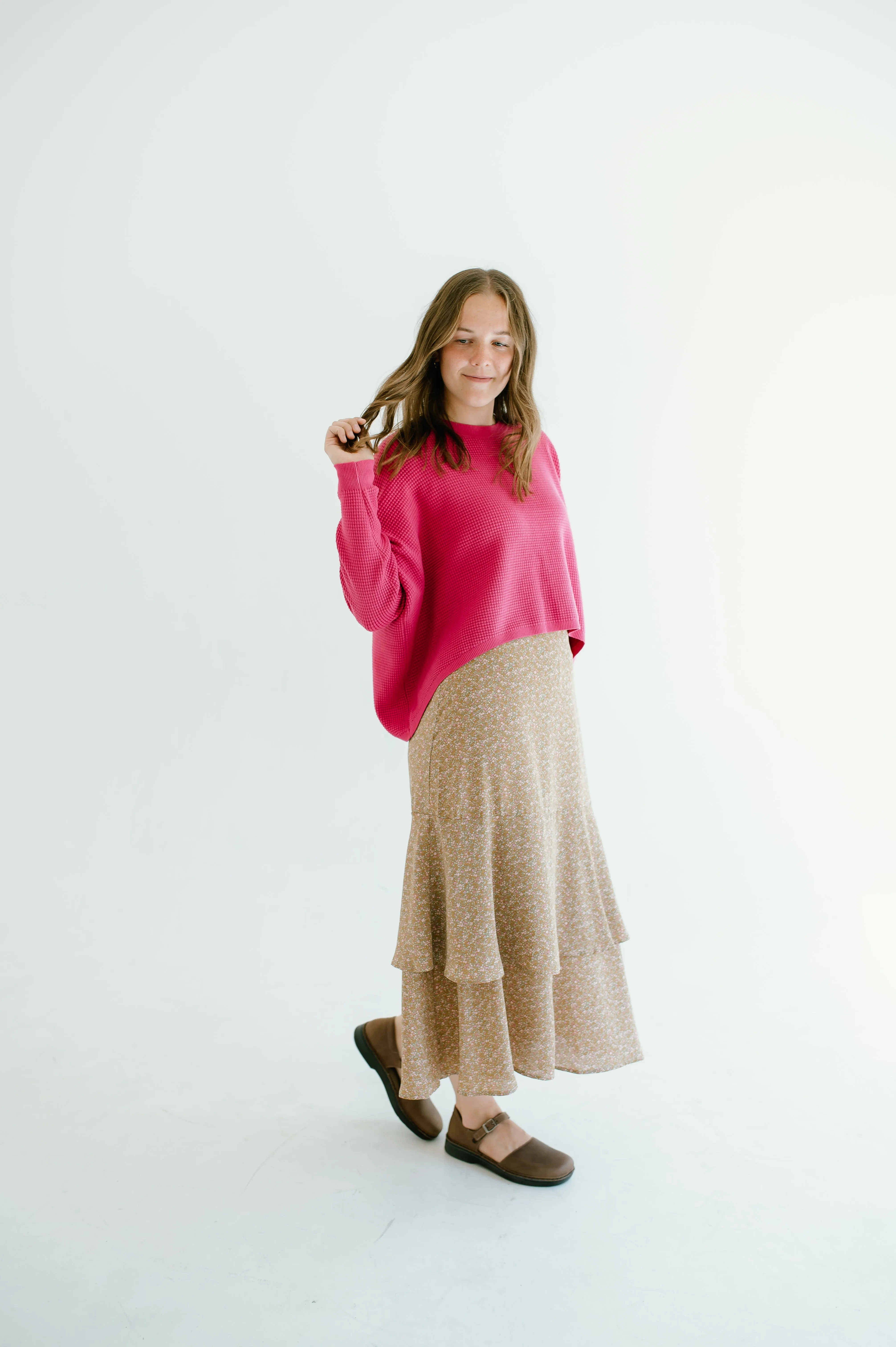Design innovation Rory Skirt