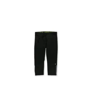 Roxy Womens Showdown Capri Casual Leggings
