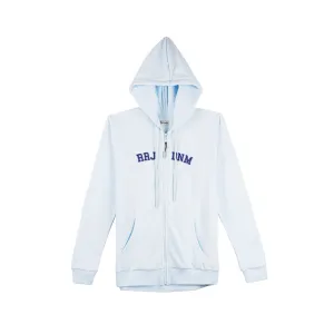RRJ Basic Jacket for Ladies Regular Fitting 137095 (Blue)