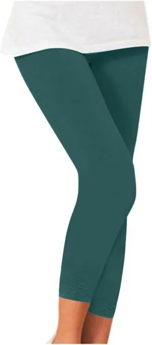 Ruched High Waist Leggings for Women Elastic Compression Tights Women Yoga Pants Seamless Leggings Patterned