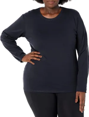 Russell Athletic Women's Cotton Performance T-Shirts