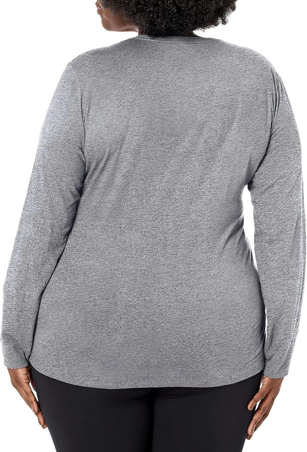 Russell Athletic Women's Cotton Performance T-Shirts