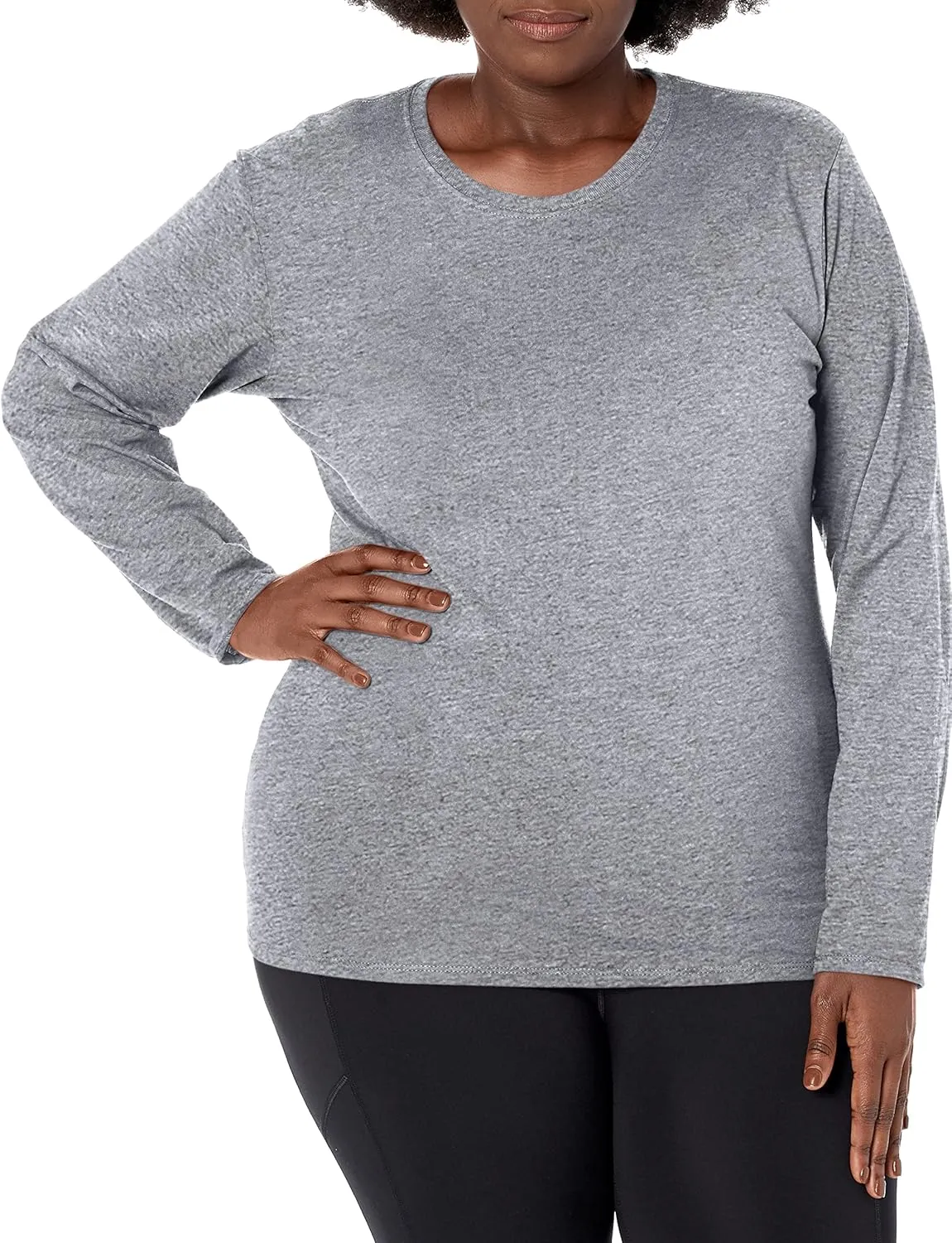 Russell Athletic Women's Cotton Performance T-Shirts