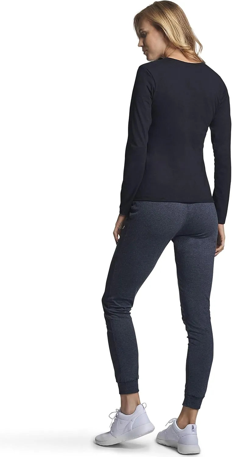 Russell Athletic Women's Cotton Performance T-Shirts
