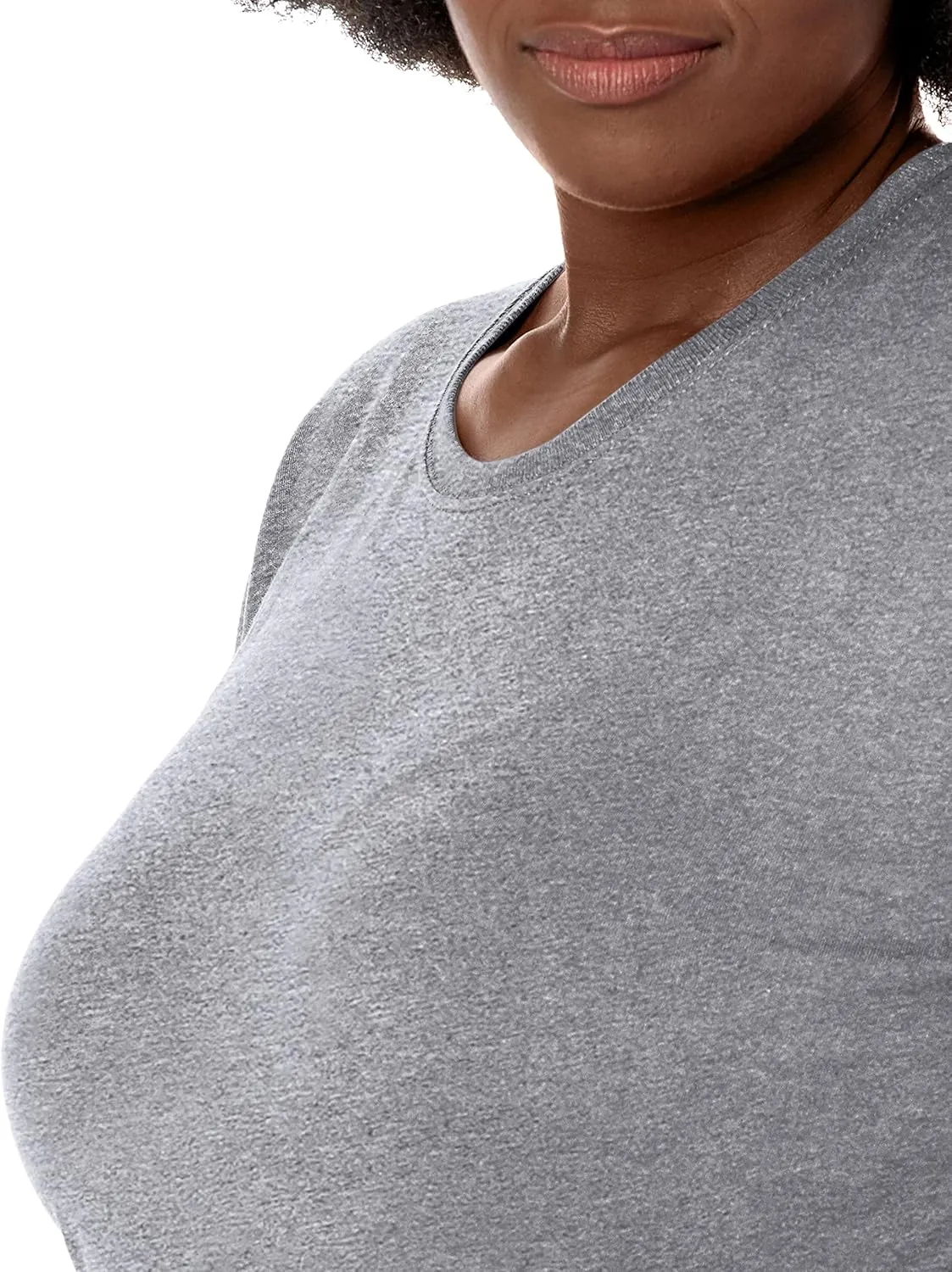 Russell Athletic Women's Cotton Performance T-Shirts