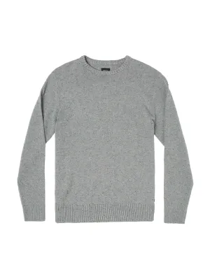 RVCA Neps Crewneck Sweater