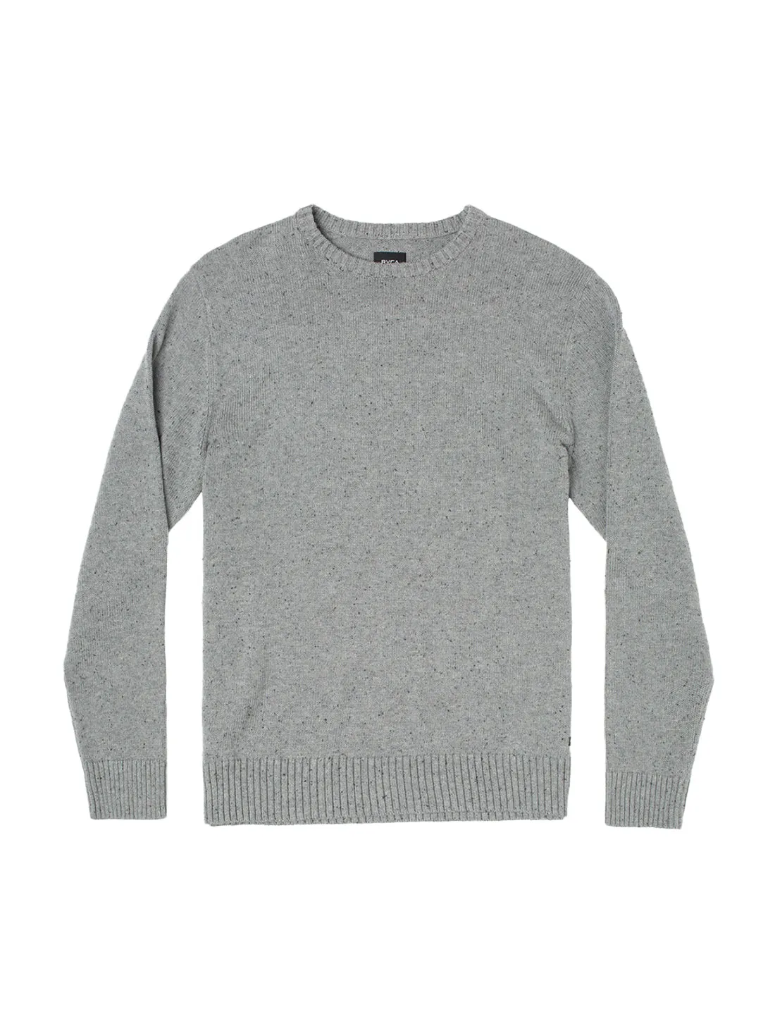 RVCA Neps Crewneck Sweater
