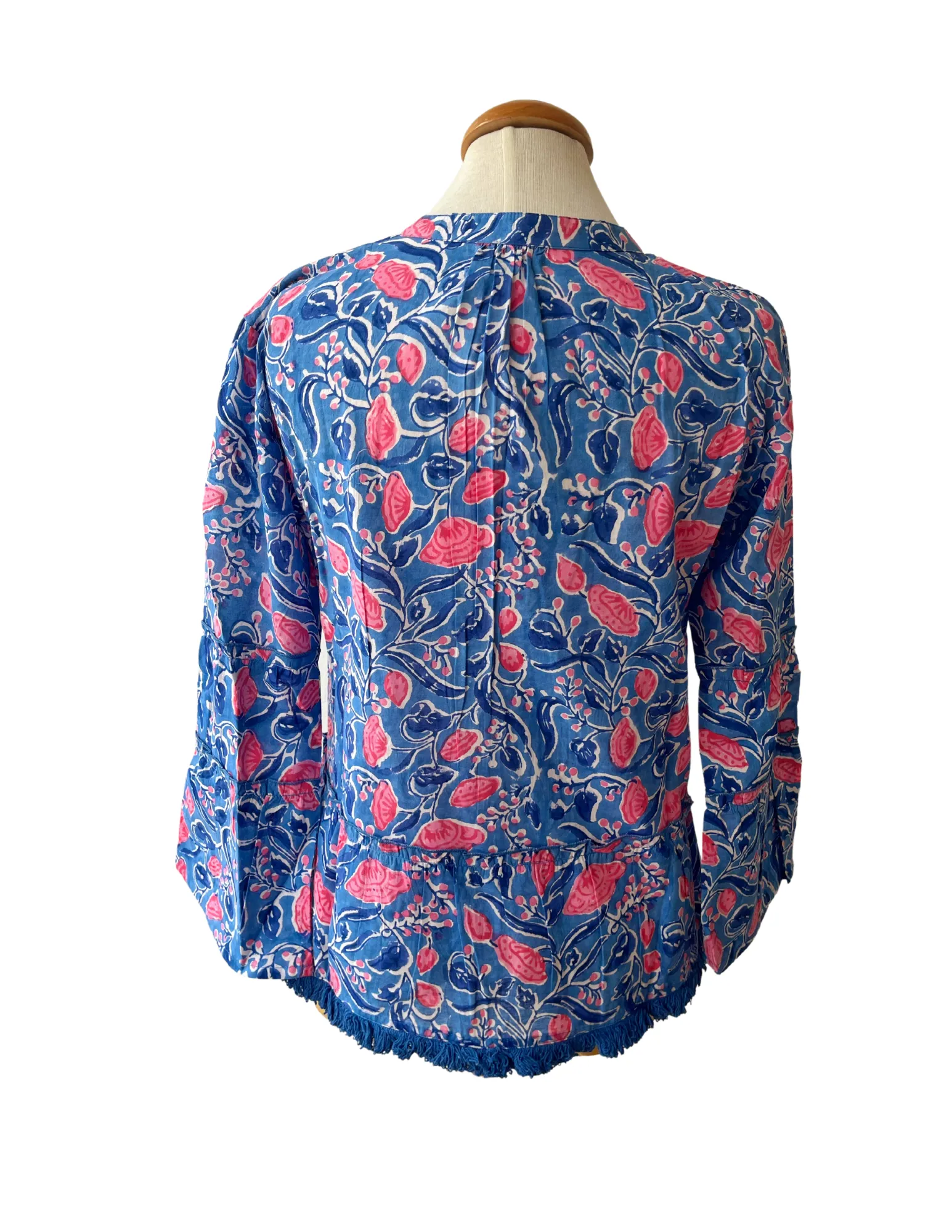 Rye Top Dancing in the Moonlight Comfortable Design