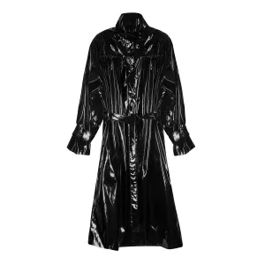 SAMPLE Matrix Trench