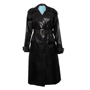 SAMPLE Your fave Trench coat