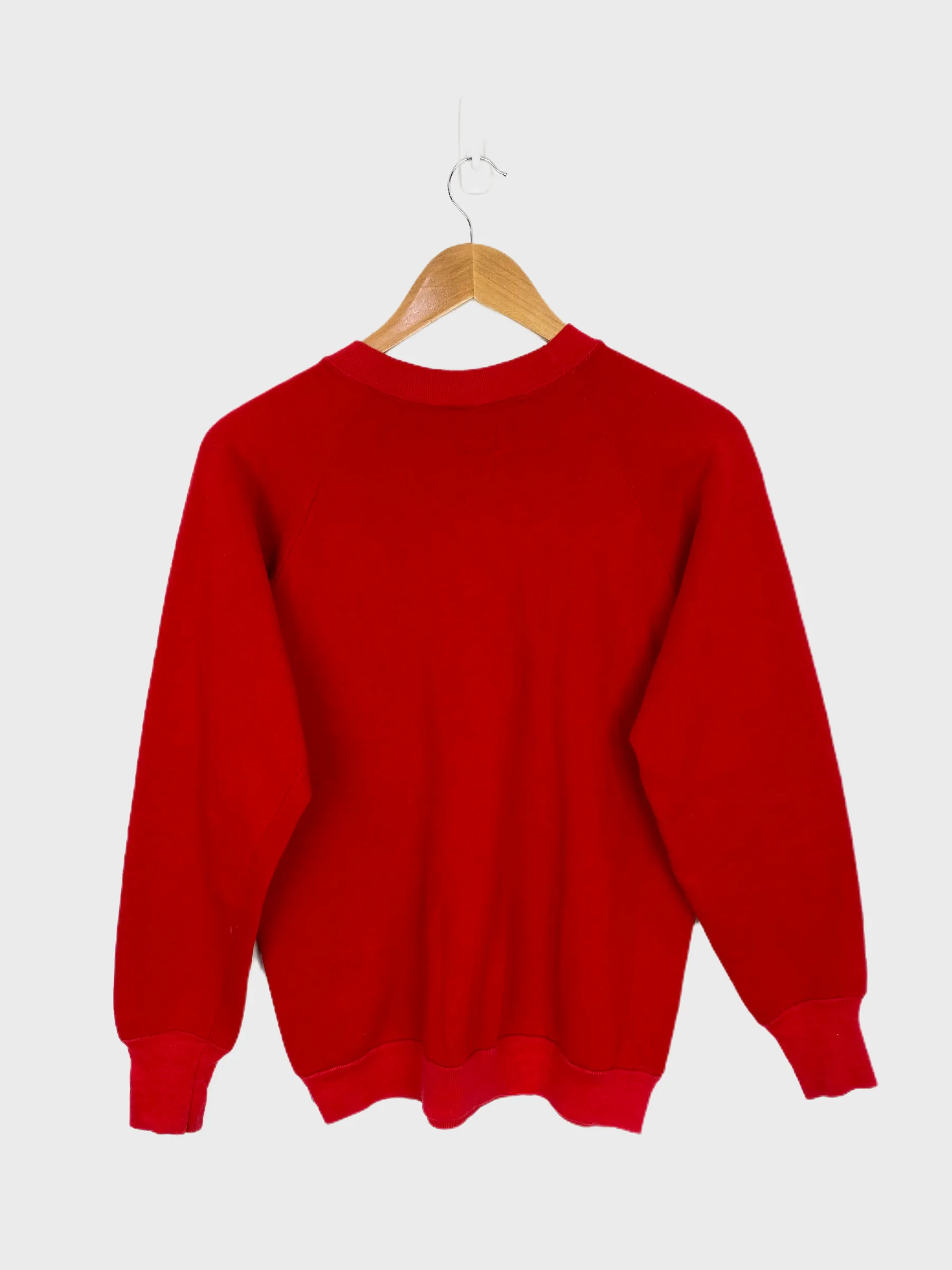 San Francisco 49ers USA Made NFL Vintage Sweatshirt Size 6