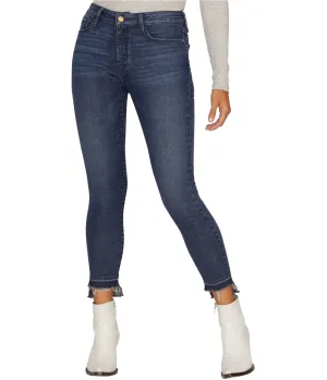 Sanctuary Clothing Womens Social Skinny Fit Jeans, TW1