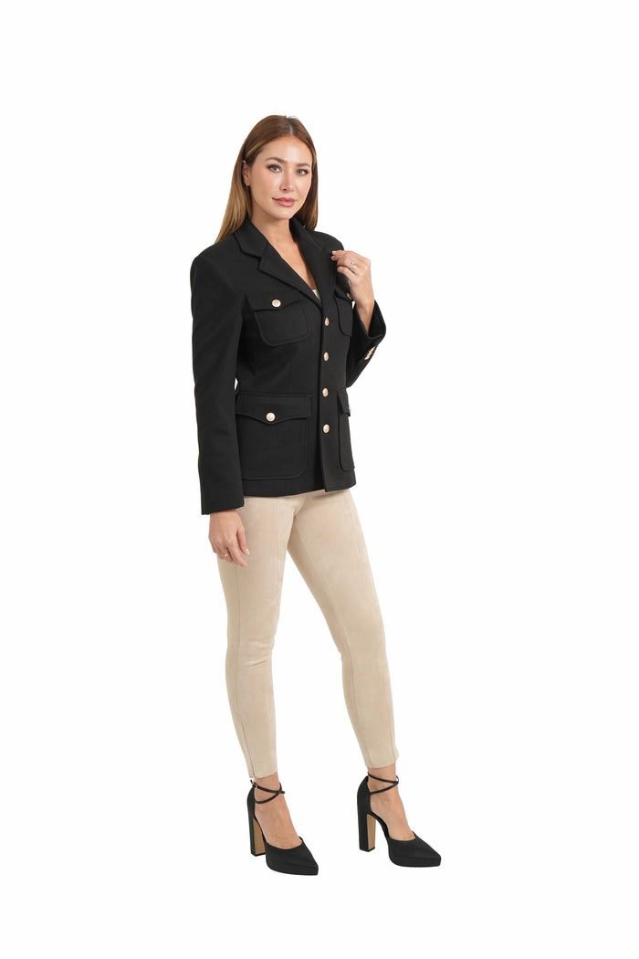 clearance Street Function SARAH BLAZER