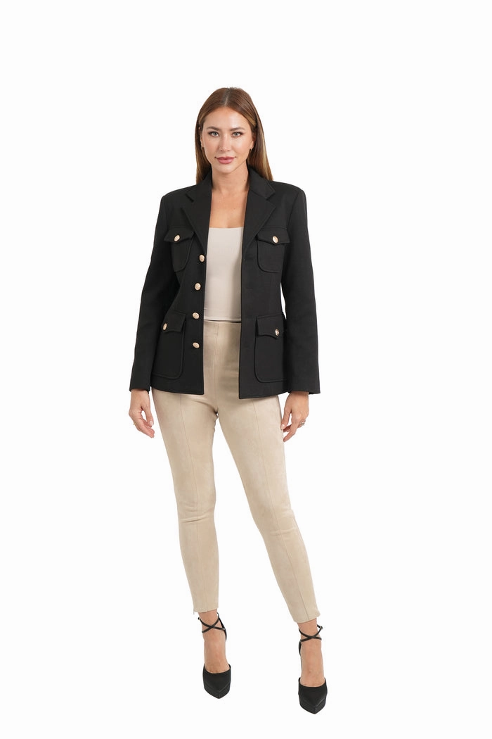 Cold Wear Protection Cap SARAH BLAZER