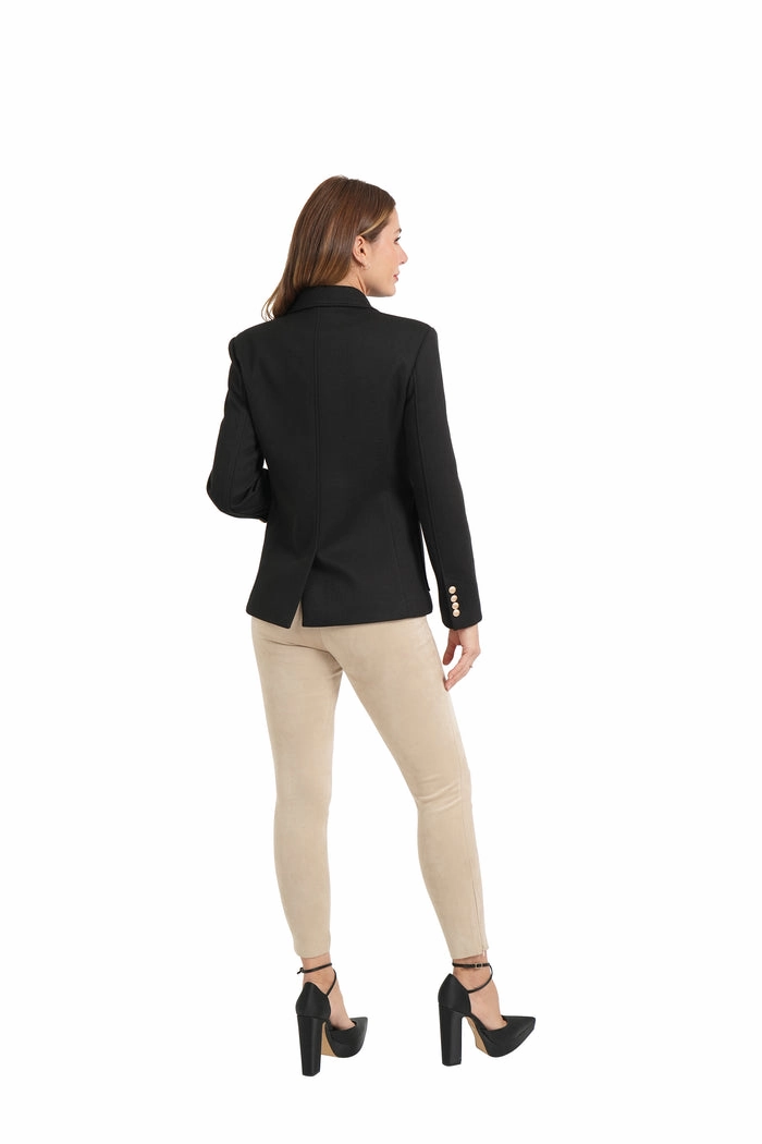 Fall Friendly SARAH BLAZER