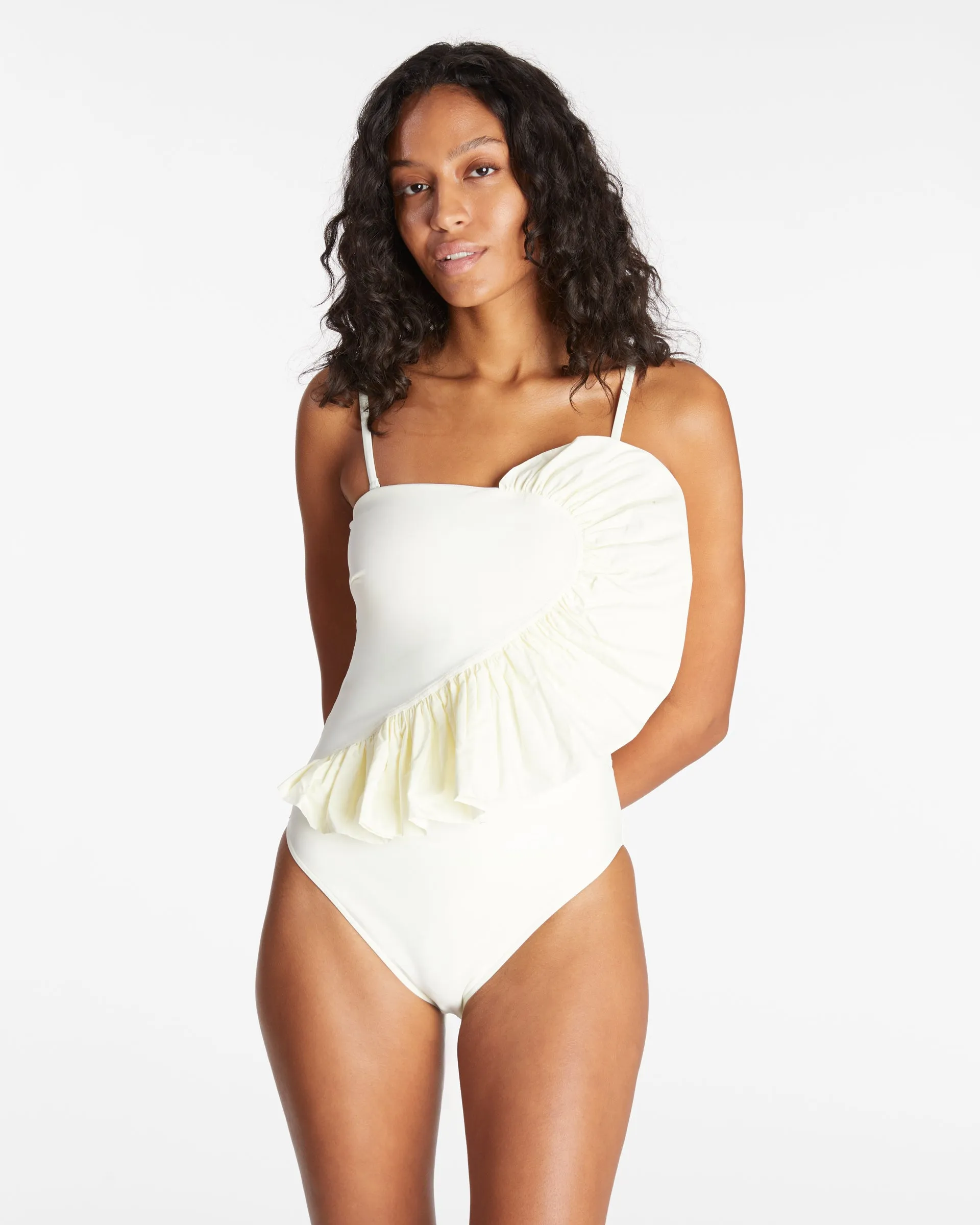 Sarita One-Piece family vacation