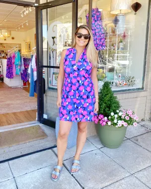 Merion Skort Dress Impatiens Feel Good